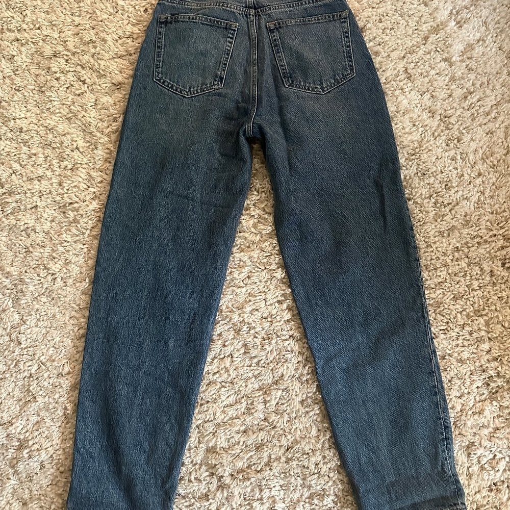 Reformation Jeans - Picture 4 of 5